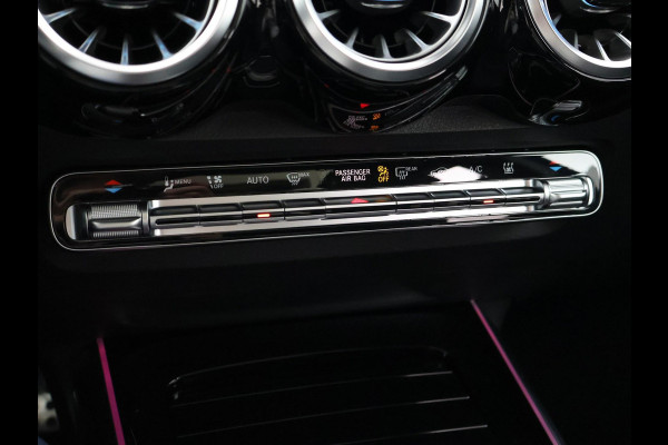 Mercedes-Benz EQB 350 4MATIC 292 PK 7-PERS. AMG LINE 67 kWh + LEDER | 360 CAMERA | PANORAMA | SFEERVERLICHTING