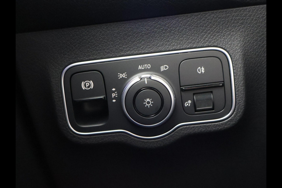 Mercedes-Benz EQB 350 4MATIC 292 PK 7-PERS. AMG LINE 67 kWh + LEDER | 360 CAMERA | PANORAMA | SFEERVERLICHTING