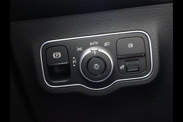 Mercedes-Benz EQB 350 4MATIC 292 PK 7-PERS. AMG LINE 67 kWh + LEDER | 360 CAMERA | PANORAMA | SFEERVERLICHTING