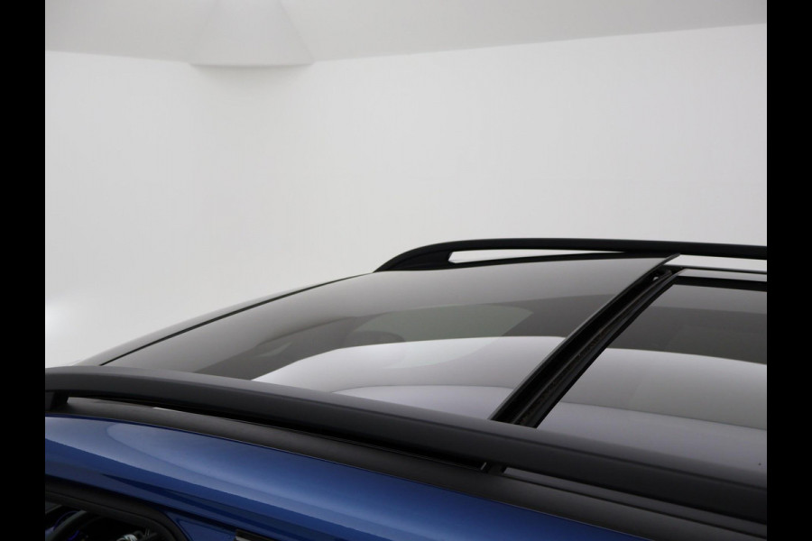 Mercedes-Benz EQB 350 4MATIC 292 PK 7-PERS. AMG LINE 67 kWh + LEDER | 360 CAMERA | PANORAMA | SFEERVERLICHTING