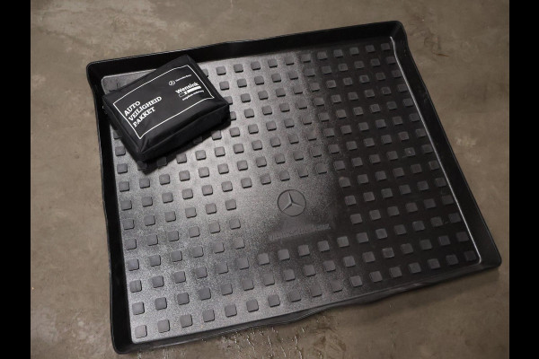 Mercedes-Benz EQB 350 4MATIC 292 PK 7-PERS. AMG LINE 67 kWh + LEDER | 360 CAMERA | PANORAMA | SFEERVERLICHTING