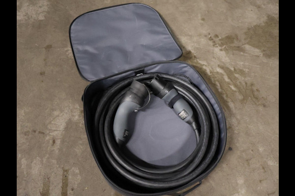 Mercedes-Benz EQB 350 4MATIC 292 PK 7-PERS. AMG LINE 67 kWh + LEDER | 360 CAMERA | PANORAMA | SFEERVERLICHTING