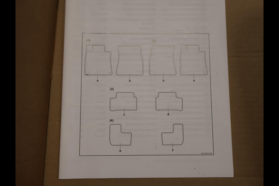 Mercedes-Benz EQB 350 4MATIC 292 PK 7-PERS. AMG LINE 67 kWh + LEDER | 360 CAMERA | PANORAMA | SFEERVERLICHTING
