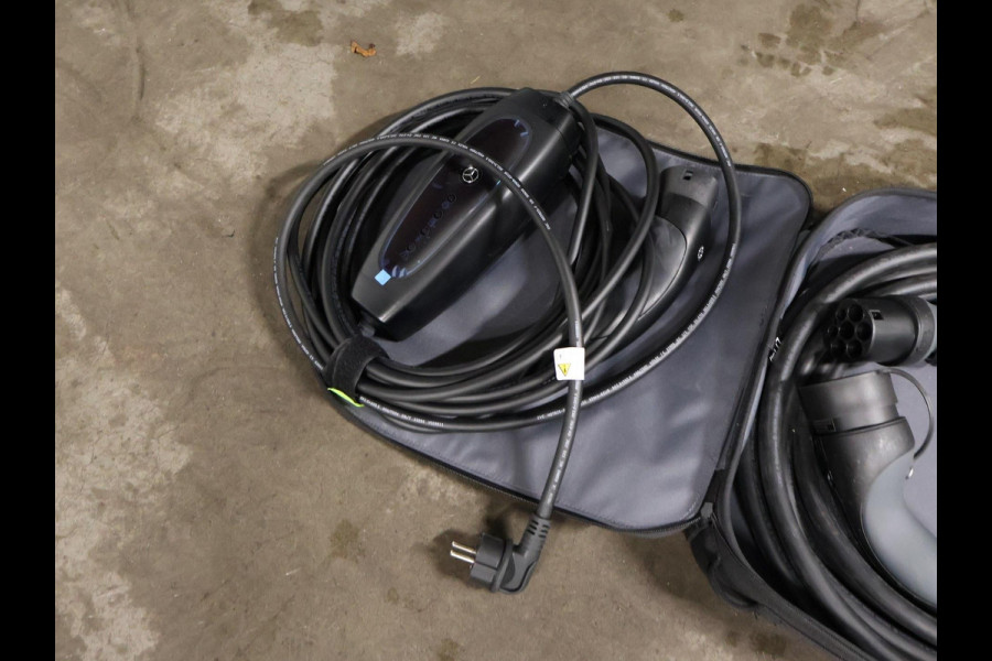 Mercedes-Benz EQB 350 4MATIC 292 PK 7-PERS. AMG LINE 67 kWh + LEDER | 360 CAMERA | PANORAMA | SFEERVERLICHTING