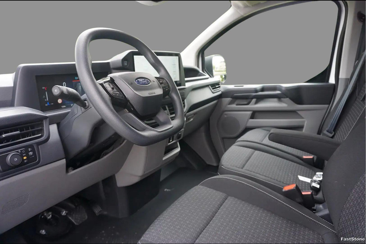 Ford Transit Custom 320 2.0 TDCI L2H1 Trend 136pk | Scherm | Camera | Parkeersensoren
