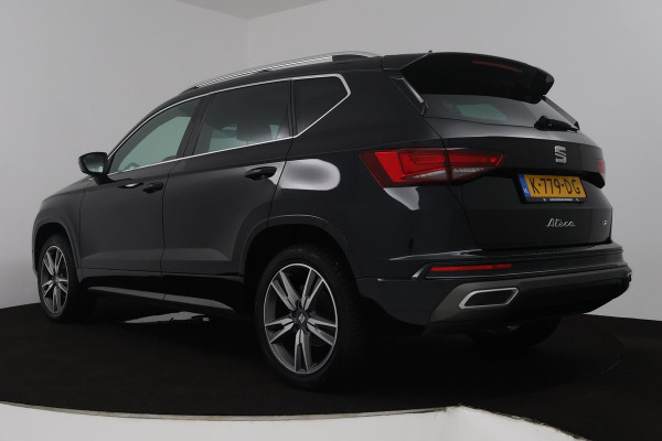 Seat Ateca 1.5 TSI FR Business Intense (PANORAMADAK, STOELVERWARMING, LED, CAMERA, 1e EIGENAAR, GOED ONDERHOUDEN)
