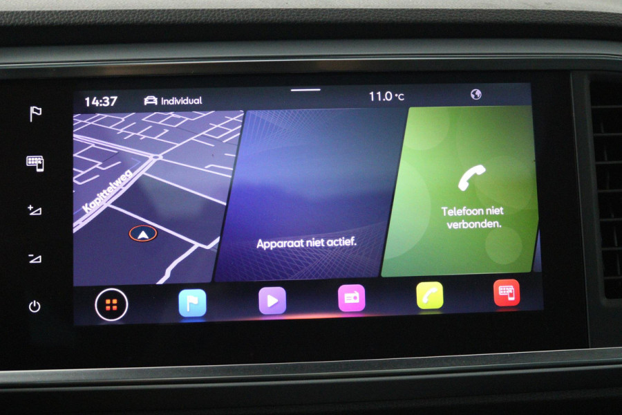 Seat Ateca 1.5 TSI FR Business Intense (PANORAMADAK, STOELVERWARMING, LED, CAMERA, 1e EIGENAAR, GOED ONDERHOUDEN)