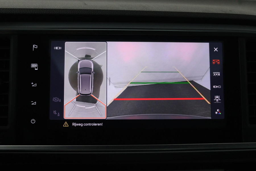 Seat Ateca 1.5 TSI FR Business Intense (PANORAMADAK, STOELVERWARMING, LED, CAMERA, 1e EIGENAAR, GOED ONDERHOUDEN)