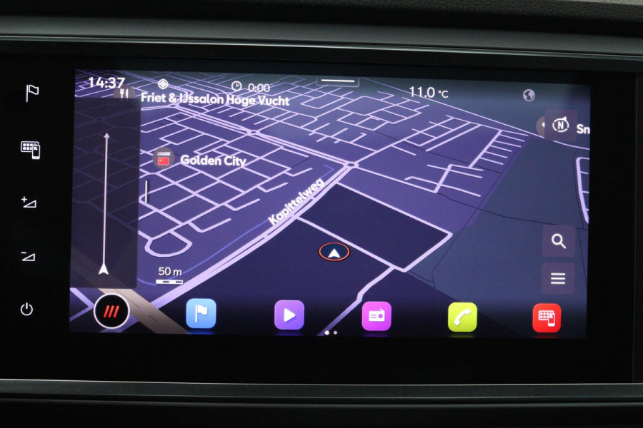 Seat Ateca 1.5 TSI FR Business Intense (PANORAMADAK, STOELVERWARMING, LED, CAMERA, 1e EIGENAAR, GOED ONDERHOUDEN)