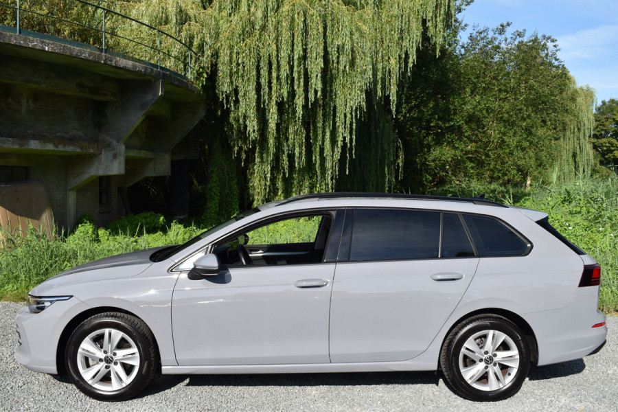 Volkswagen Golf Variant NEW 1.5 TSI LIFE VIRTUAL/PDC/CARPLAY