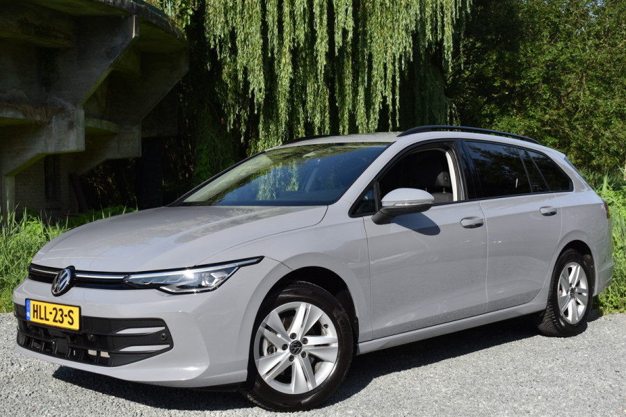 Volkswagen Golf Variant NEW 1.5 TSI LIFE VIRTUAL/PDC/CARPLAY