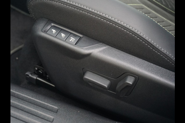 Peugeot 2008 1.2 Hybrid 136 GT Alcantara pakket