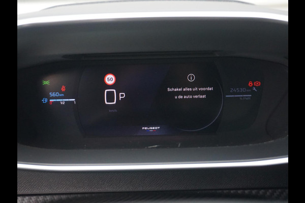 Peugeot 2008 1.2 Hybrid 136 GT Alcantara pakket