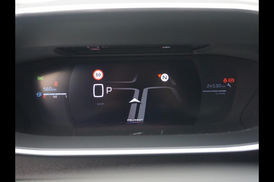 Peugeot 2008 1.2 Hybrid 136 GT Alcantara pakket