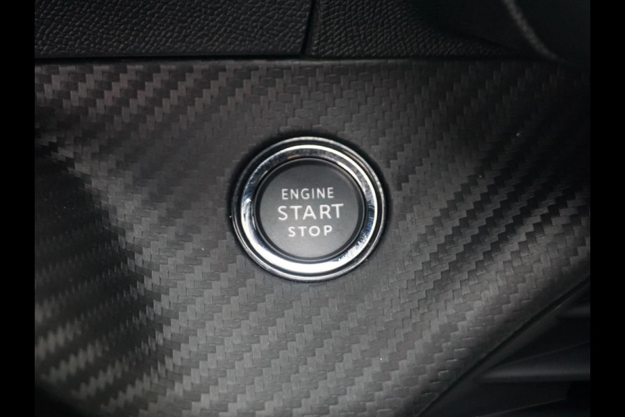 Peugeot 2008 1.2 Hybrid 136 GT Alcantara pakket