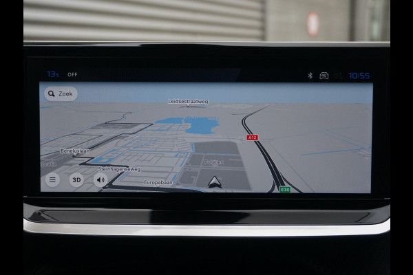 Peugeot 2008 1.2 Hybrid 136 GT Alcantara pakket