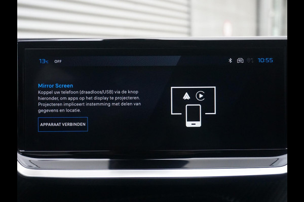 Peugeot 2008 1.2 Hybrid 136 GT Alcantara pakket