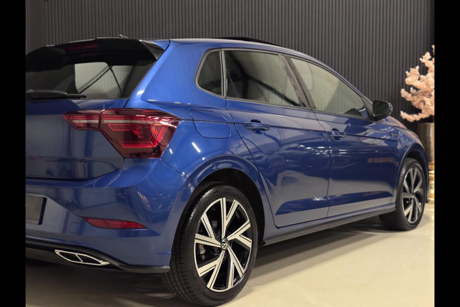 Volkswagen Polo 1.0 TSI R-Line DSG | PANO | IQ LIGHT | VIRTUAL | LED