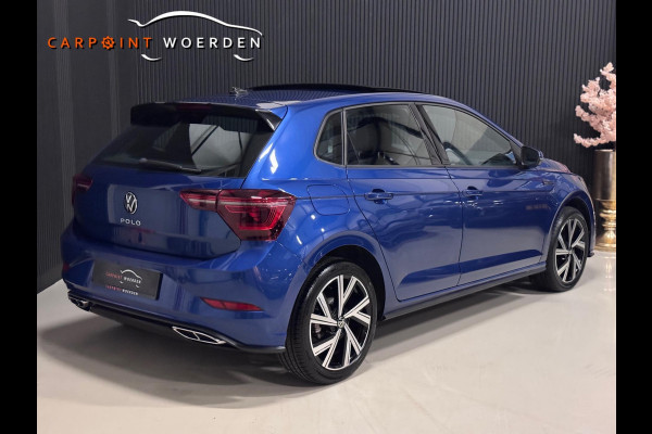 Volkswagen Polo 1.0 TSI R-Line DSG | PANO | IQ LIGHT | VIRTUAL | LED