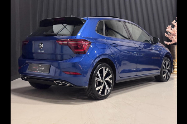 Volkswagen Polo 1.0 TSI R-Line DSG | PANO | IQ LIGHT | VIRTUAL | LED
