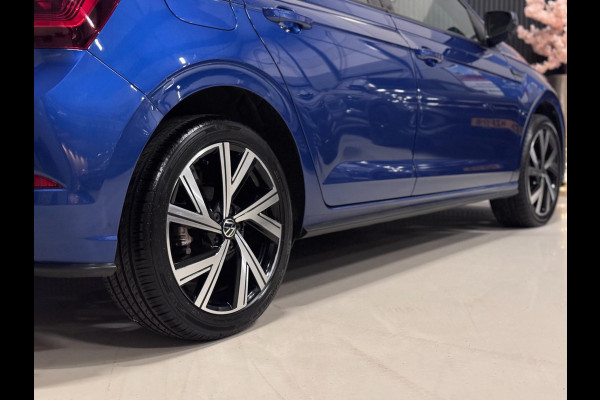 Volkswagen Polo 1.0 TSI R-Line DSG | PANO | IQ LIGHT | VIRTUAL | LED