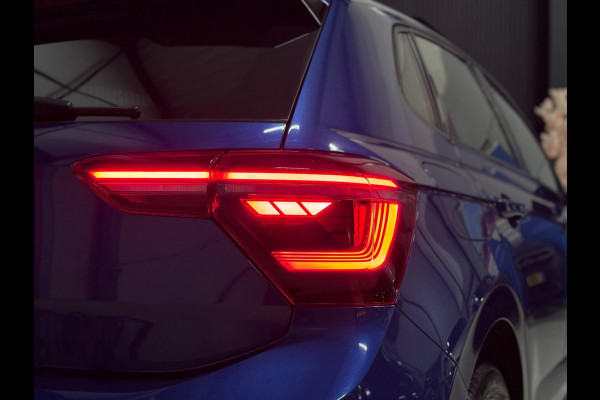 Volkswagen Polo 1.0 TSI R-Line DSG | PANO | IQ LIGHT | VIRTUAL | LED