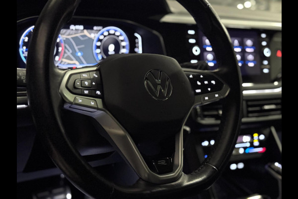 Volkswagen Polo 1.0 TSI R-Line DSG | PANO | IQ LIGHT | VIRTUAL | LED