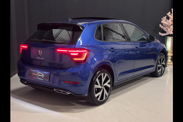 Volkswagen Polo 1.0 TSI R-Line DSG | PANO | IQ LIGHT | VIRTUAL | LED