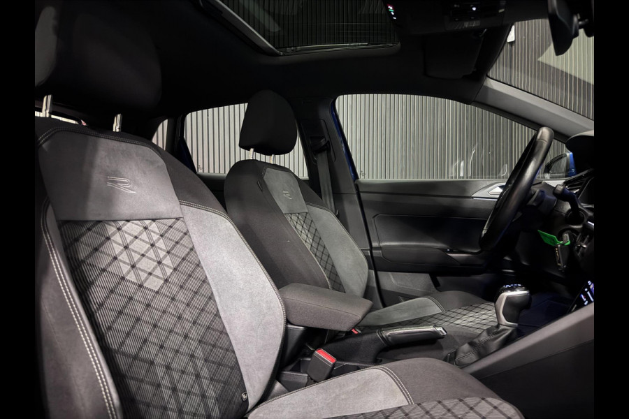 Volkswagen Polo 1.0 TSI R-Line DSG | PANO | IQ LIGHT | VIRTUAL | LED
