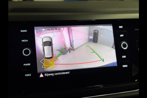 Volkswagen Polo 1.0 TSI R-Line DSG | PANO | IQ LIGHT | VIRTUAL | LED