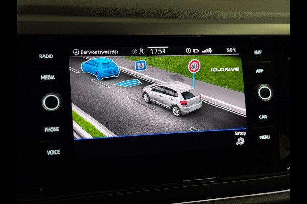 Volkswagen Polo 1.0 TSI R-Line DSG | PANO | IQ LIGHT | VIRTUAL | LED