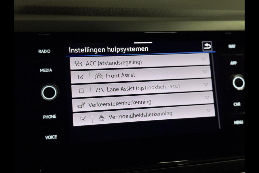 Volkswagen Polo 1.0 TSI R-Line DSG | PANO | IQ LIGHT | VIRTUAL | LED