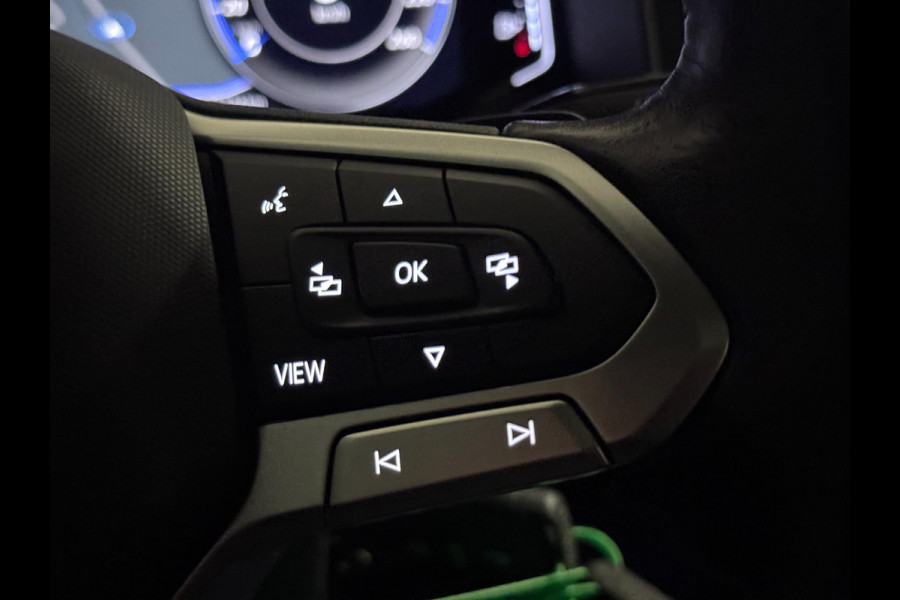 Volkswagen Polo 1.0 TSI R-Line DSG | PANO | IQ LIGHT | VIRTUAL | LED