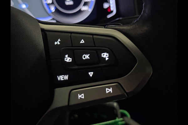 Volkswagen Polo 1.0 TSI R-Line DSG | PANO | IQ LIGHT | VIRTUAL | LED