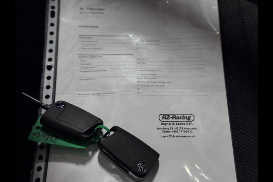 Volkswagen Polo 1.0 TSI R-Line DSG | PANO | IQ LIGHT | VIRTUAL | LED