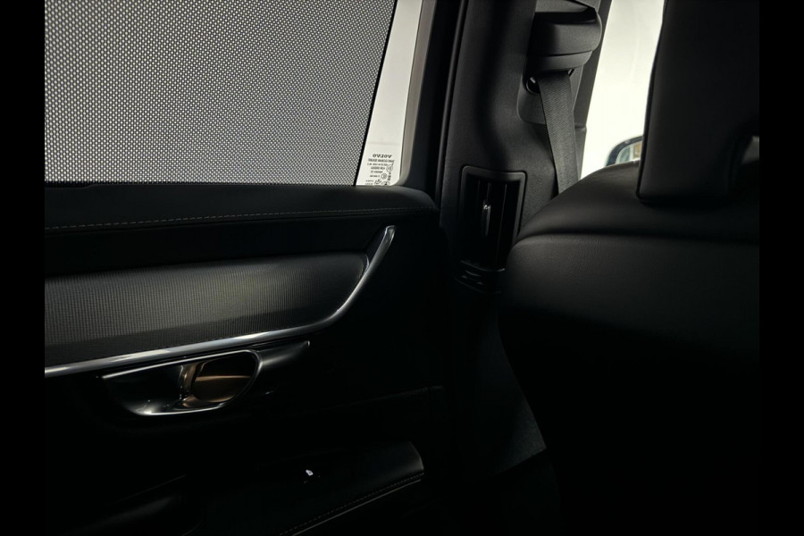 Volvo V90 2.0 T6 Plug-in hybrid AWD Ultra Dark Pano H/K 360 ACC Trekh.