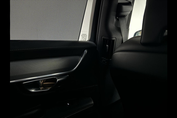Volvo V90 2.0 T6 Plug-in hybrid AWD Ultra Dark Pano H/K 360 ACC Trekh.