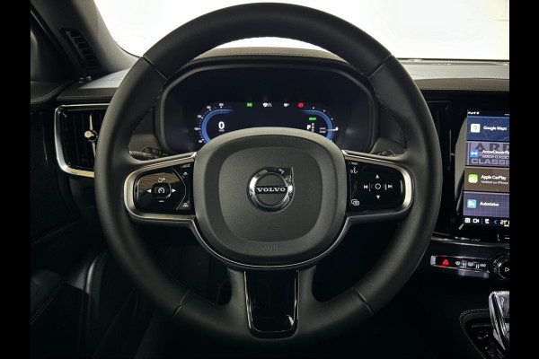 Volvo V90 2.0 T6 Plug-in hybrid AWD Ultra Dark Pano H/K 360 ACC Trekh.