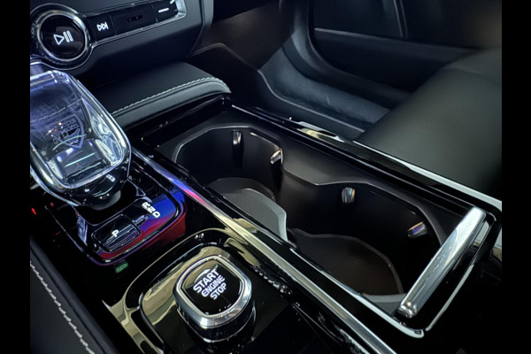 Volvo V90 2.0 T6 Plug-in hybrid AWD Ultra Dark Pano H/K 360 ACC Trekh.