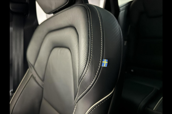 Volvo V90 2.0 T6 Plug-in hybrid AWD Ultra Dark Pano H/K 360 ACC Trekh.