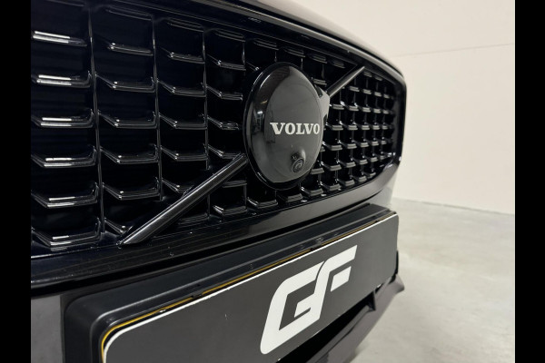 Volvo V90 2.0 T6 Plug-in hybrid AWD Ultra Dark Pano H/K 360 ACC Trekh.