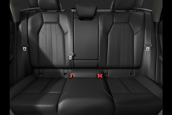 Audi Q6 e-tron Advanced edition 83Kwh 252 pk SUV | Tech pakket plus | Sportstoelen voor leder | Privacy glas | 19'' LM velgen |