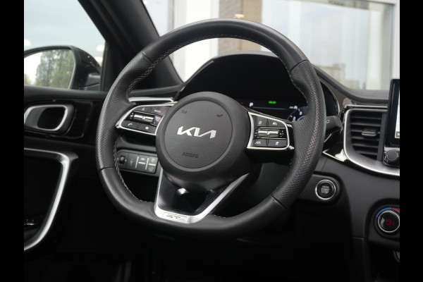 Kia Ceed Sportswagon 1.5 T-GDi GT-Line | Cruise | Clima | Camera | Pano | navi | Stoel-stuurverwarming |
