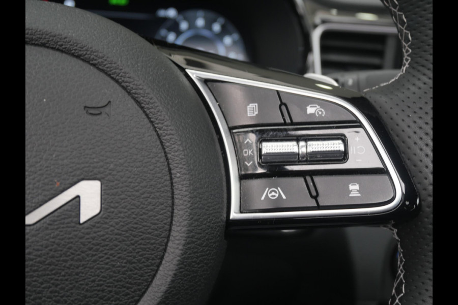 Kia Ceed Sportswagon 1.5 T-GDi GT-Line | Cruise | Clima | Camera | Pano | navi | Stoel-stuurverwarming |