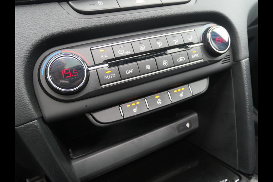 Kia Ceed Sportswagon 1.5 T-GDi GT-Line | Cruise | Clima | Camera | Pano | navi | Stoel-stuurverwarming |