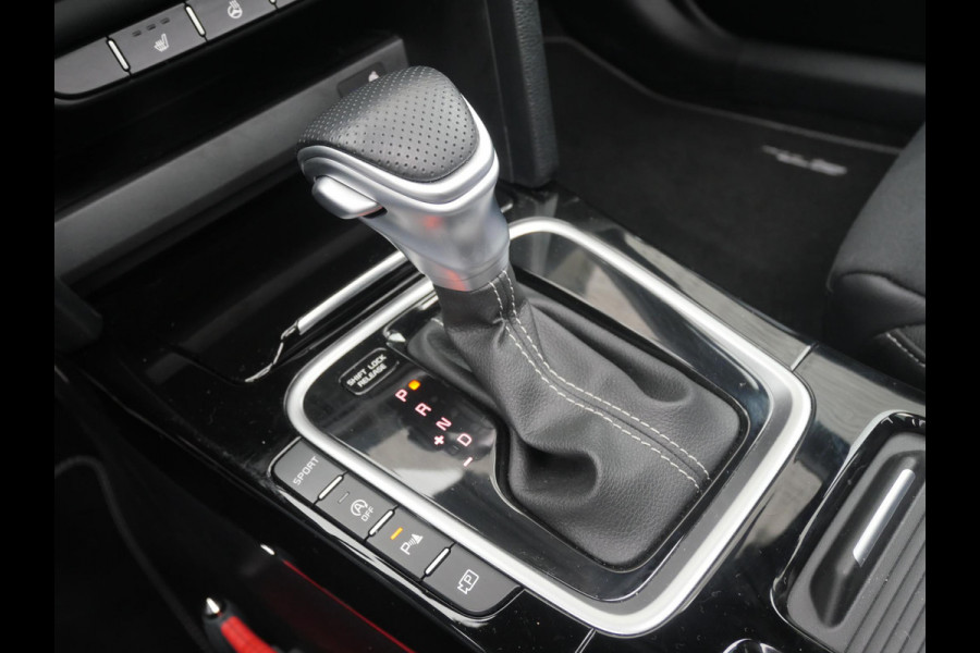 Kia Ceed Sportswagon 1.5 T-GDi GT-Line | Cruise | Clima | Camera | Pano | navi | Stoel-stuurverwarming |