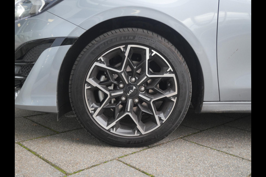 Kia Ceed Sportswagon 1.5 T-GDi GT-Line | Cruise | Clima | Camera | Pano | navi | Stoel-stuurverwarming |