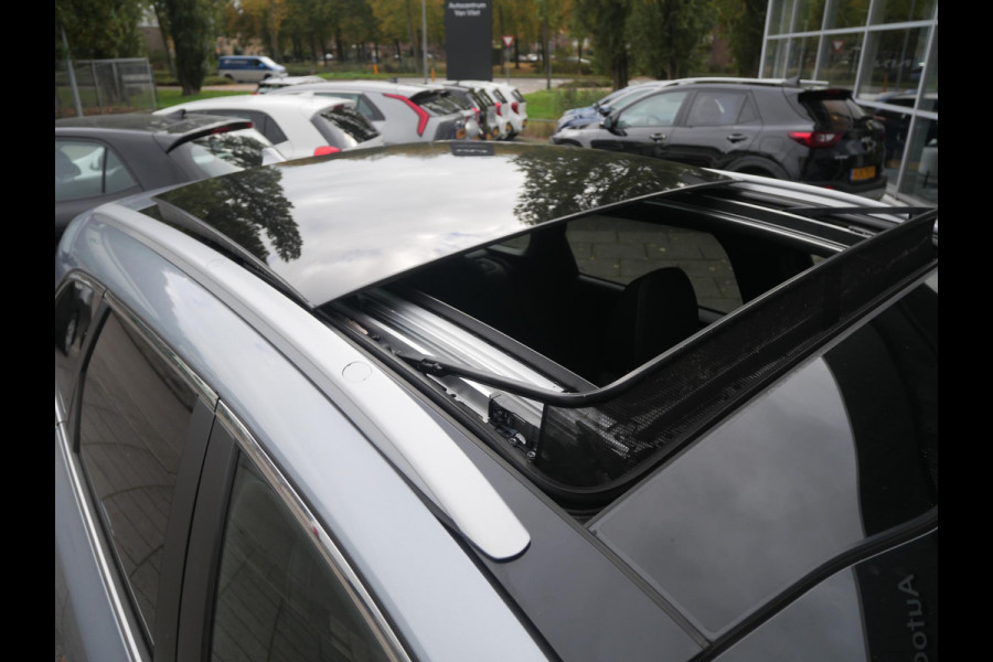 Kia Ceed Sportswagon 1.5 T-GDi GT-Line | Cruise | Clima | Camera | Pano | navi | Stoel-stuurverwarming |