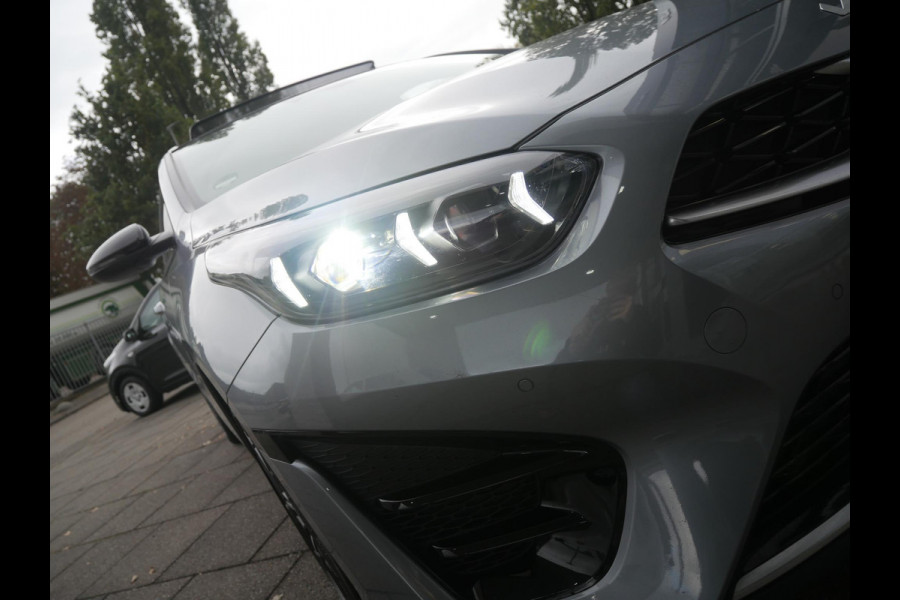 Kia Ceed Sportswagon 1.5 T-GDi GT-Line | Cruise | Clima | Camera | Pano | navi | Stoel-stuurverwarming |