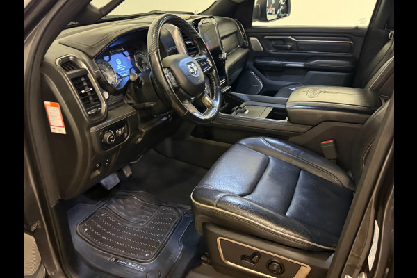 Dodge Ram 1500 5.7 V8 4x4 Crew Cab Limited|PANO|NAP|INRUIL MOGELIJK